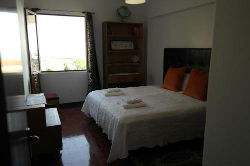 Inmaculado Apartment