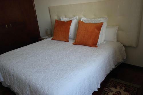 Inmaculado Apartment
