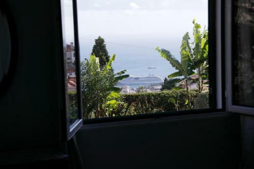 Inmaculado Apartment