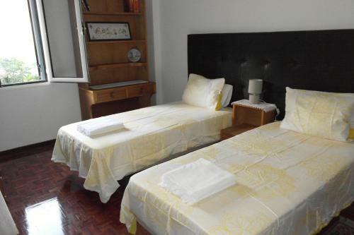 Inmaculado Apartment