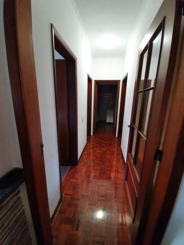 Inmaculado Apartment