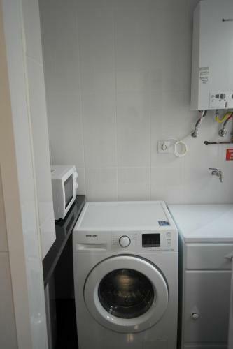 Inmaculado Apartment