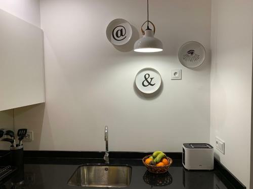 Apartamento Central - S�o Pedro Boutique