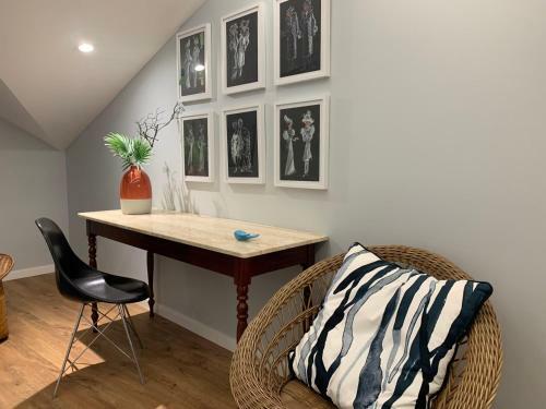 Apartamento Central - S�o Pedro Boutique