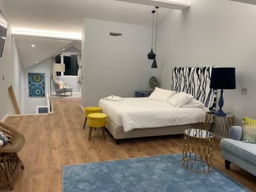 Apartamento Central - S�o Pedro Boutique