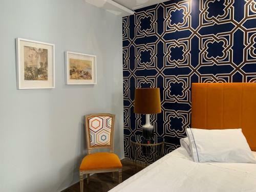 Apartamento Central - S�o Pedro Boutique