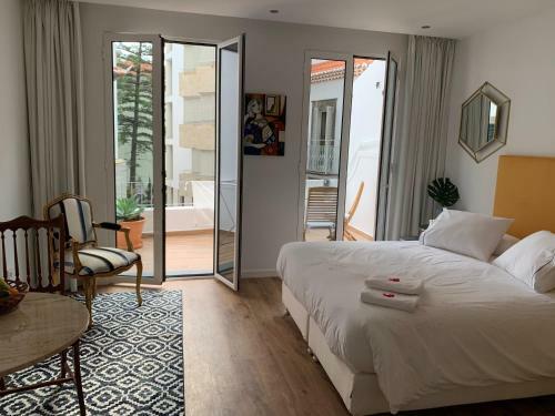 Apartamento Central - S�o Pedro Boutique