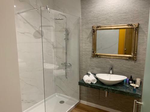 Apartamento Central - S�o Pedro Boutique
