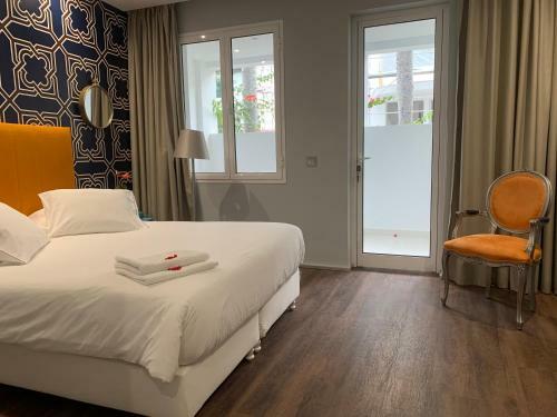 Apartamento Central - S�o Pedro Boutique