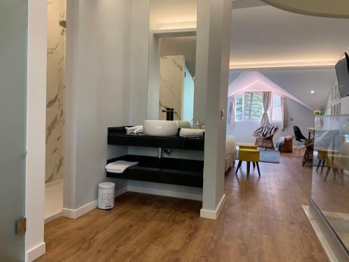 Apartamento Central - S�o Pedro Boutique