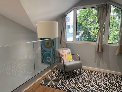 Apartamento Central - S�o Pedro Boutique