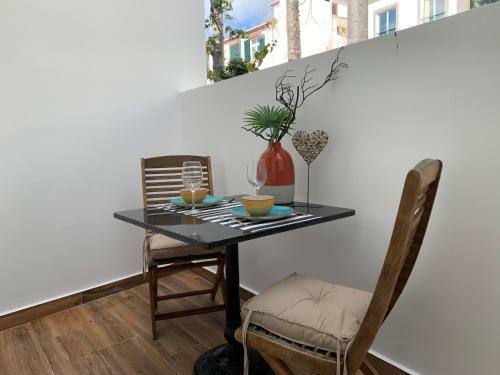 Apartamento Central - S�o Pedro Boutique