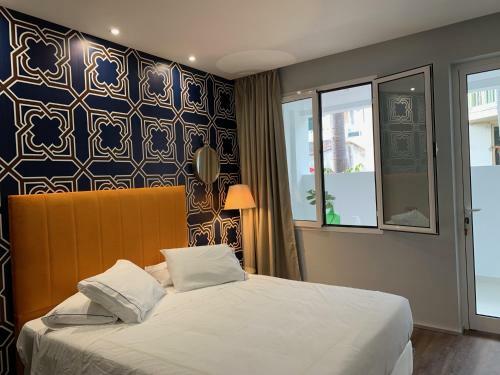 Apartamento Central - S�o Pedro Boutique