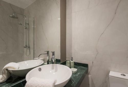 Apartamento Central - S�o Pedro Boutique