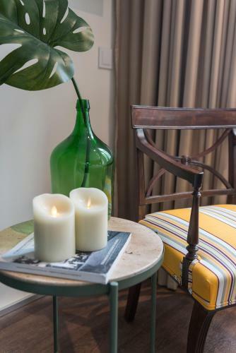 Apartamento Central - S�o Pedro Boutique