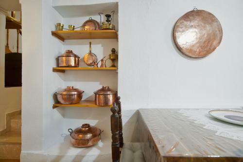 Hostal Elia Apartments Chrisso