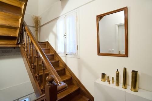 Hostal Elia Apartments Chrisso