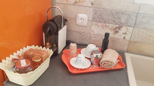 Apartamento Blue Island
