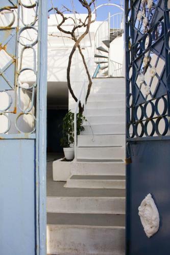 Apartamento Blue Island