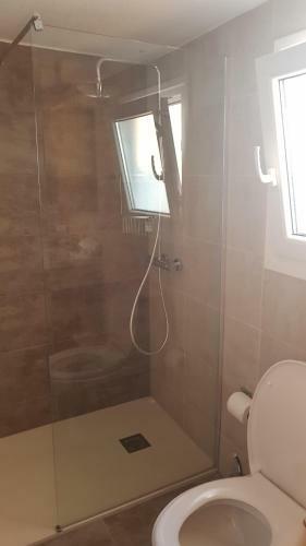 Apartamento Blue Island