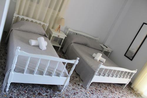 Maria's Garden Apartments