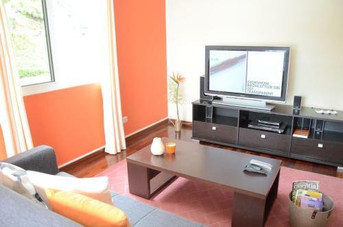 Pietro Family Apartment