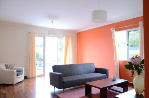 Pietro Family Apartment