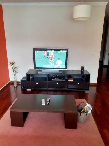 Pietro Family Apartment