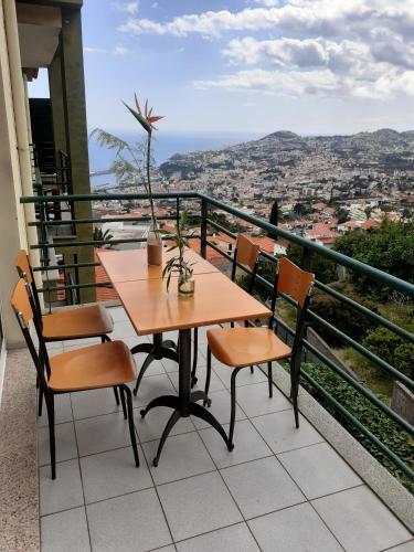 Pietro Family Apartment