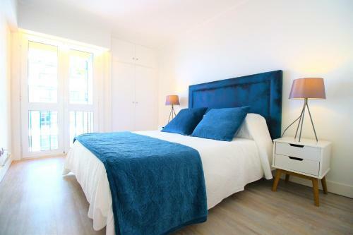 Ocean View Centromar Apartment