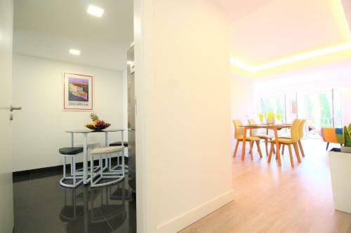 Ocean View Centromar Apartment