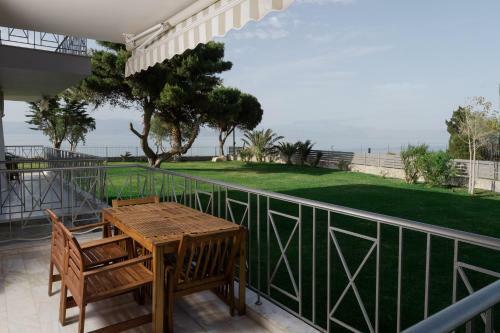 Apartamento Punda 4 Seasons