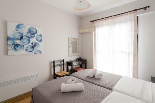 Apartamento Punda 4 Seasons