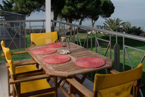 Apartamento Punda 4 Seasons