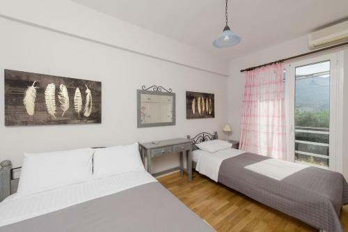 Apartamento Punda 4 Seasons
