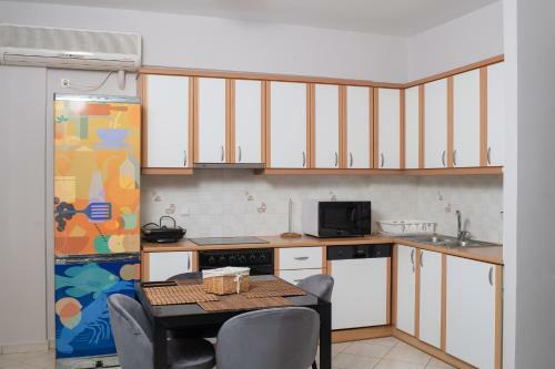 Apartamento Punda 4 Seasons