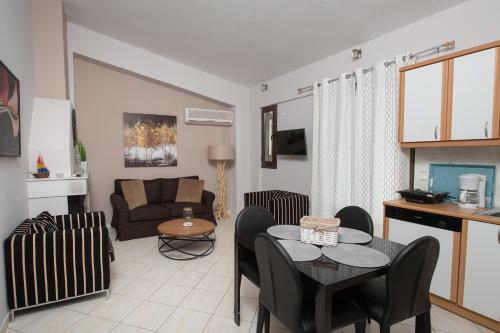 Apartamento Punda 4 Seasons