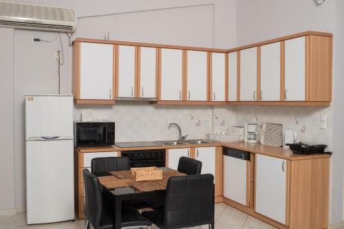 Apartamento Punda 4 Seasons