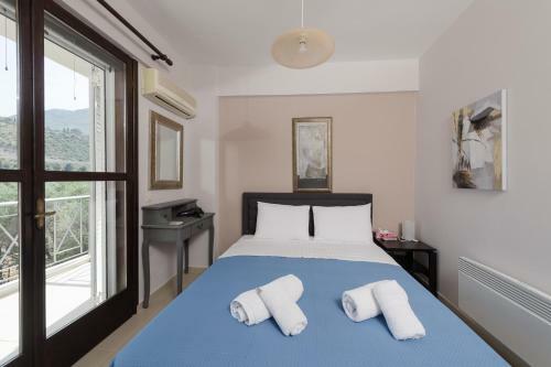 Apartamento Punda 4 Seasons