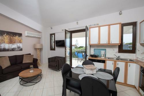 Apartamento Punda 4 Seasons