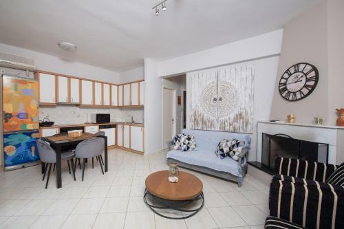 Apartamento Punda 4 Seasons
