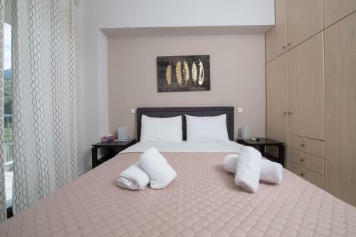 Apartamento Punda 4 Seasons