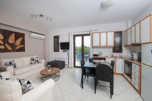 Apartamento Punda 4 Seasons