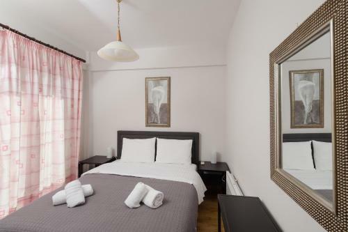 Apartamento Punda 4 Seasons