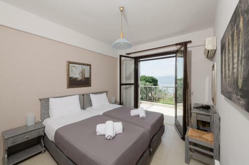 Apartamento Punda 4 Seasons