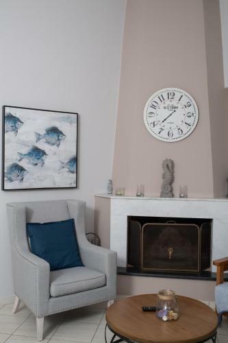 Apartamento Punda 4 Seasons