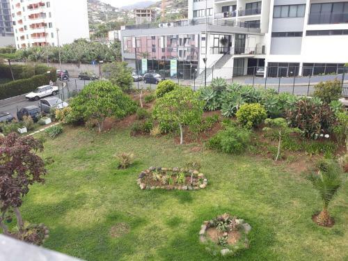 Apartamentos Am�rica - Blue Sea II
