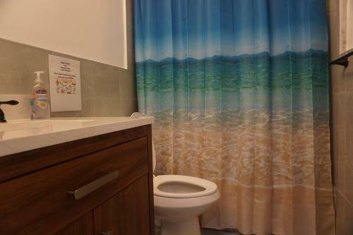 Ukiyo Hostel@ Riverland
