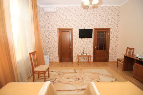 Mini Hotel Gostilitsy