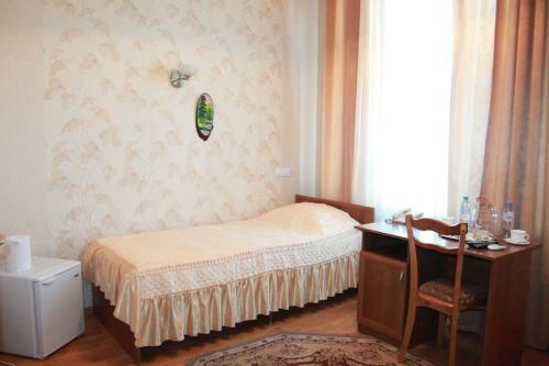 Mini Hotel Gostilitsy